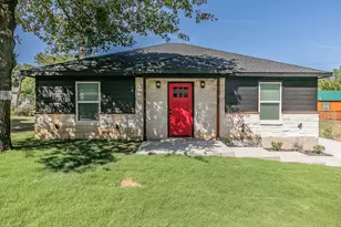 105 Red Oak St, Alvarado, TX 76009 - Photo 1