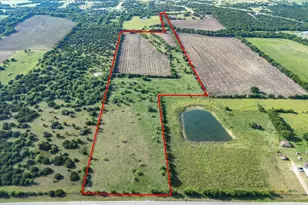 3506 County Rd 1106, Rio Vista, TX 76093 - Photo 1