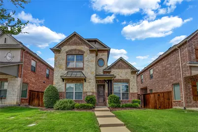 1074 James Court, Allen, TX 75013 - Photo 1