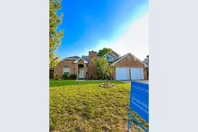 224 Iberis Drive, Arlington, TX 76018 - Photo 1