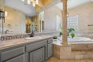 6537 S Dover Terrace, Fort Worth, TX 76132 - Photo 22