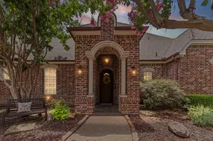 6537 S Dover Terrace, Fort Worth, TX 76132 - Photo 38