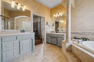 6537 S Dover Terrace, Fort Worth, TX 76132 - Photo 20