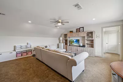 6537 S Dover Terrace, Fort Worth, TX 76132 - Photo 30