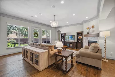 6537 S Dover Terrace, Fort Worth, TX 76132 - Photo 24