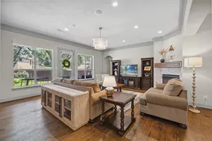 6537 S Dover Terrace, Fort Worth, TX 76132 - Photo 24