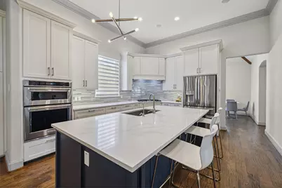 6537 S Dover Terrace, Fort Worth, TX 76132 - Photo 12