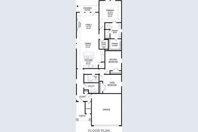 7404 Summer Sunset Drive, Denton, TX 76249 - Photo 6