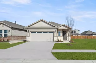 7404 Summer Sunset Dr, Denton, TX 76249 - Photo 1