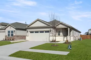 7404 Summer Sunset Dr, Denton, TX 76249 - Photo 2