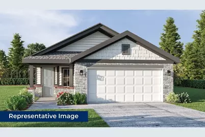 7404 Summer Sunset Drive, Denton, TX 76249 - Photo 1