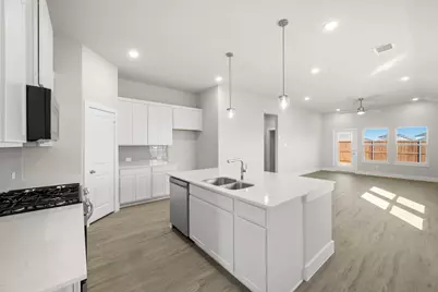 7404 Summer Sunset Drive, Denton, TX 76249 - Photo 8