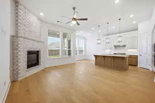 11337 Cider St, Fort Worth, TX 76052 - Photo 8