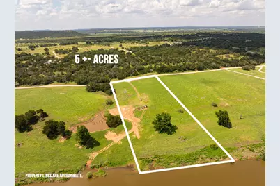 2105 River Shoals Road, Mineral Wells, TX 76067 - Photo 1