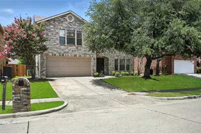 5236 Blue Circle, Haltom City, TX 76137 - Photo 1