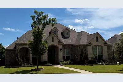 630 Boswell Crossing, Lantana, TX 76226 - Photo 1