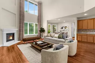 4560 Cheetah Trail, Frisco, TX 75034 - Photo 4