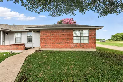 1701 Creekview Drive, Glenn Heights, TX 75154 - Photo 1