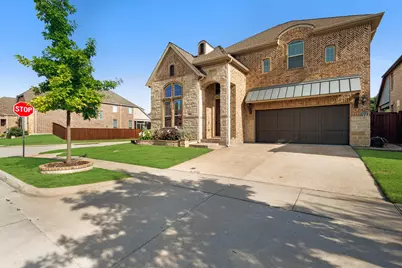 5901 Adair Lane, McKinney, TX 75070 - Photo 1