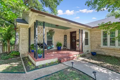 3015 Sturgis Lane, Waco, TX 76708 - Photo 4