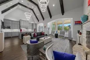 3925 Harrisburg Ln, Celina, TX 75009 - Photo 8