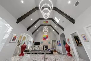 3925 Harrisburg Ln, Celina, TX 75009 - Photo 8