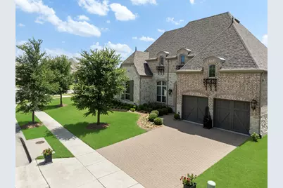 3925 Harrisburg Lane, Celina, TX 75009 - Photo 4