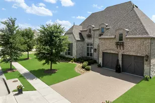 3925 Harrisburg Ln, Celina, TX 75009 - Photo 4