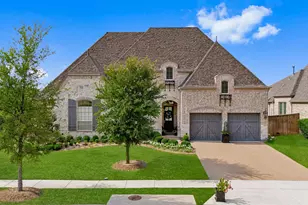 3925 Harrisburg Ln, Celina, TX 75009 - Photo 2