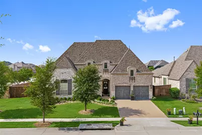 3925 Harrisburg Lane, Celina, TX 75009 - Photo 1