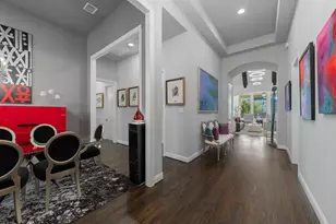 3925 Harrisburg Ln, Celina, TX 75009 - Photo 4