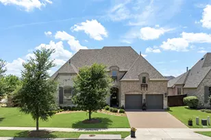 3925 Harrisburg Ln, Celina, TX 75009 - Photo 2