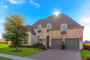 3925 Harrisburg Ln, Celina, TX 75009 - Photo 4