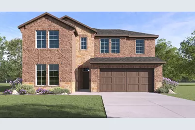 3996 Poplar Drive, Forney, TX 75126 - Photo 1