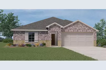 810 Fairbanks Drive, Ennis, TX 75119 - Photo 1