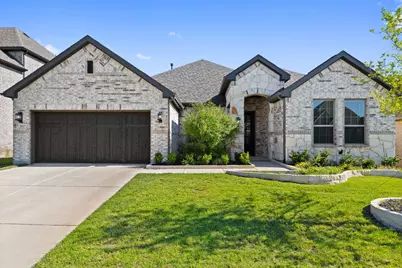 1917 Cotton Creek Pass, McKinney, TX 75071 - Photo 1