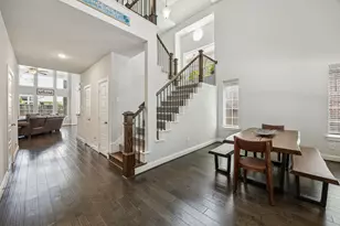 809 Nathanael Greene Ct, Aubrey, TX 76227 - Photo 2