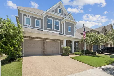 809 Nathanael Greene Court, Aubrey, TX 76227 - Photo 1