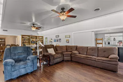 1302 Culver Street, Commerce, TX 75428 - Photo 10