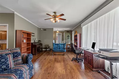 1302 Culver Street, Commerce, TX 75428 - Photo 8