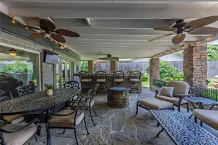 1302 Culver St, Commerce, TX 75428 - Photo 32