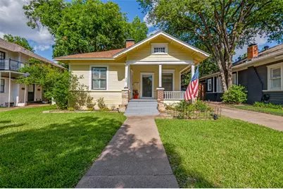 400 S Clinton Avenue, Dallas, TX 75208 - Photo 1