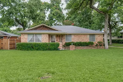 2380 Fenestra Drive, Dallas, TX 75228 - Photo 2