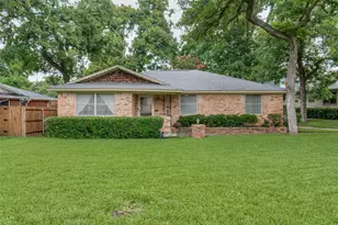 2380 Fenestra Dr, Dallas, TX 75228 - Photo 2