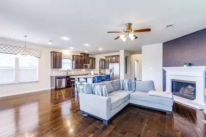 3904 Buchanan Street, McKinney, TX 75071 - Photo 8