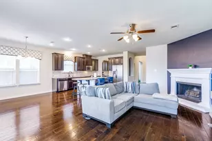 3904 Buchanan St, McKinney, TX 75071 - Photo 8