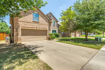 3904 Buchanan Street, McKinney, TX 75071 - Photo 2