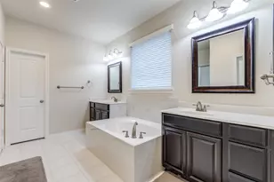 3904 Buchanan St, McKinney, TX 75071 - Photo 16