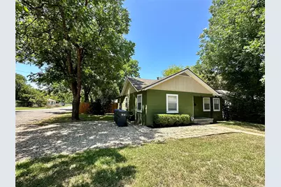 1821 Live Oak Avenue, Waco, TX 76708 - Photo 2