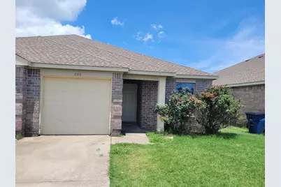 266 Wyndham Meadows Way, Wylie, TX 75098 - Photo 1